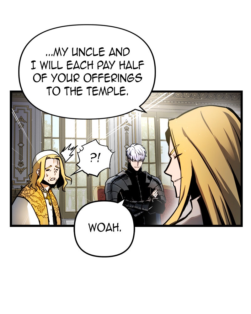 Read Doom Breaker EN Manga Online