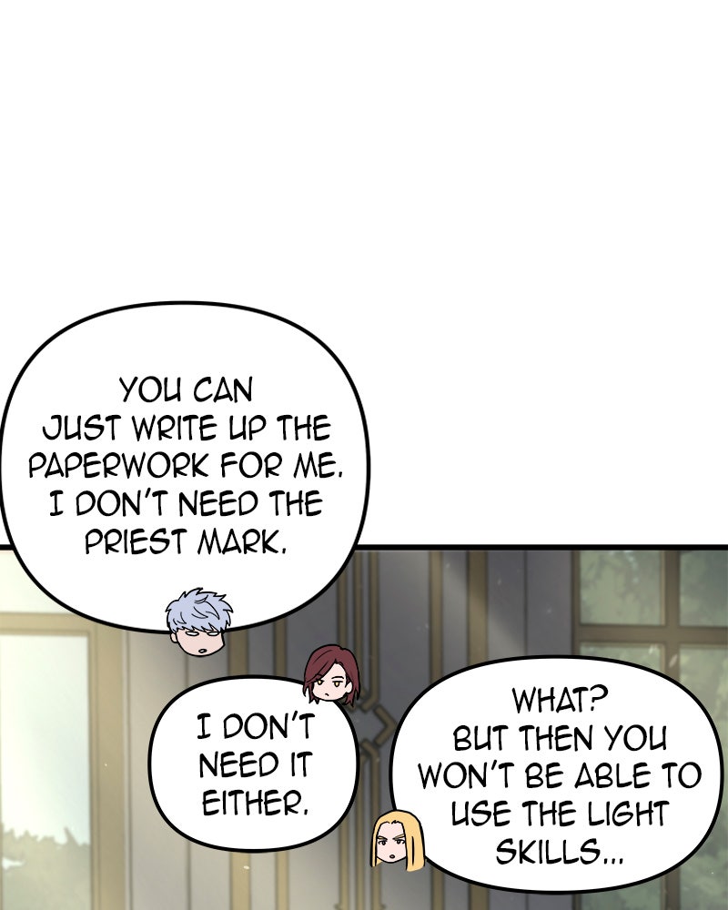 Read Doom Breaker EN Manga Online