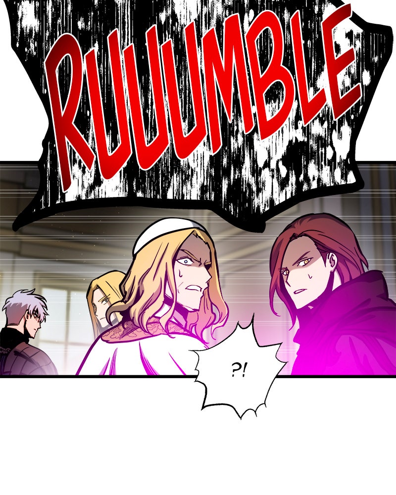 Read Doom Breaker EN Manga Online