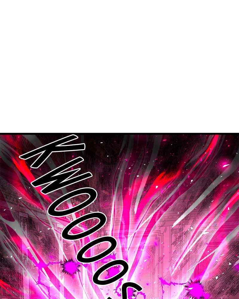 Read Doom Breaker EN Manga Online