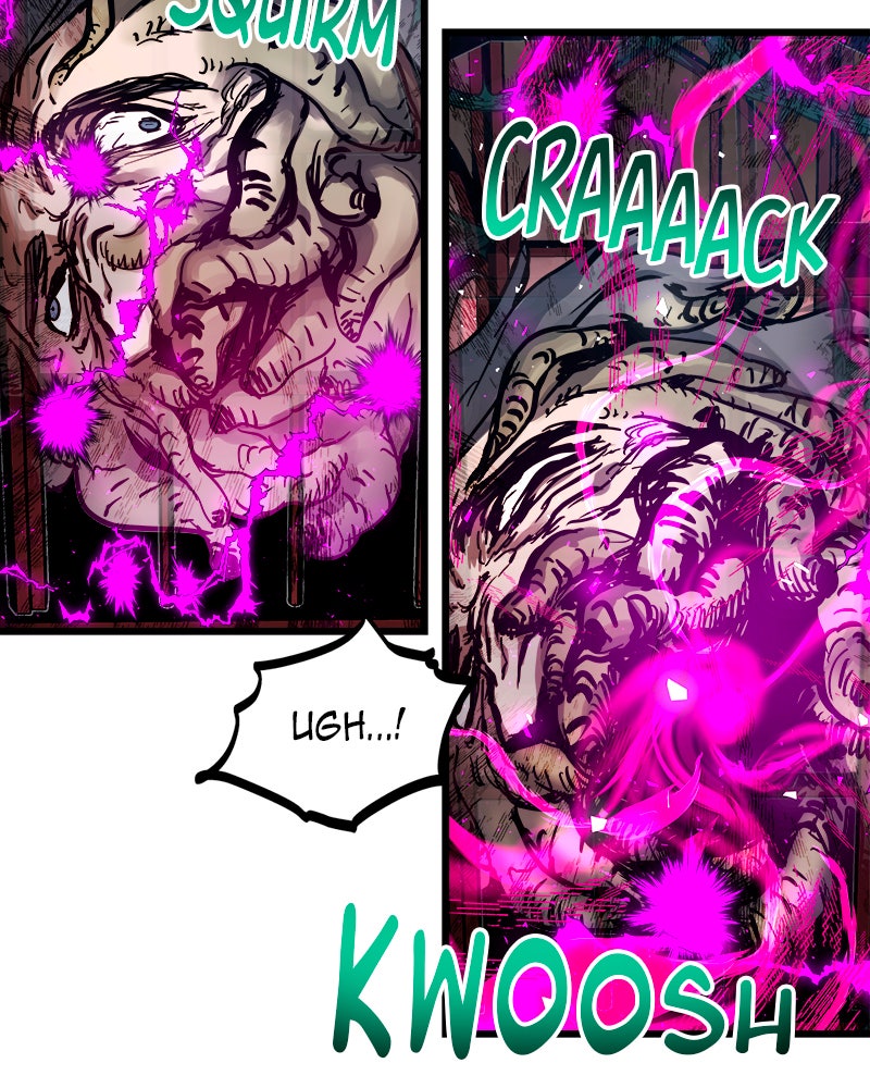 Read Doom Breaker EN Manga Online