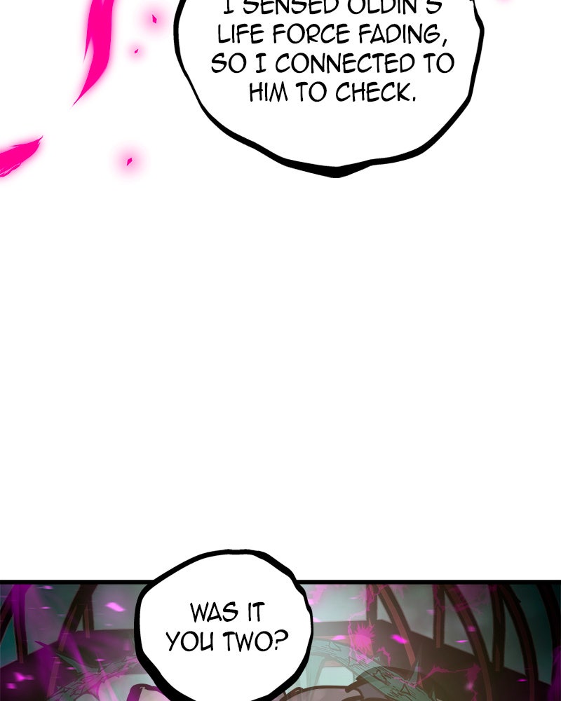 Read Doom Breaker EN Manga Online