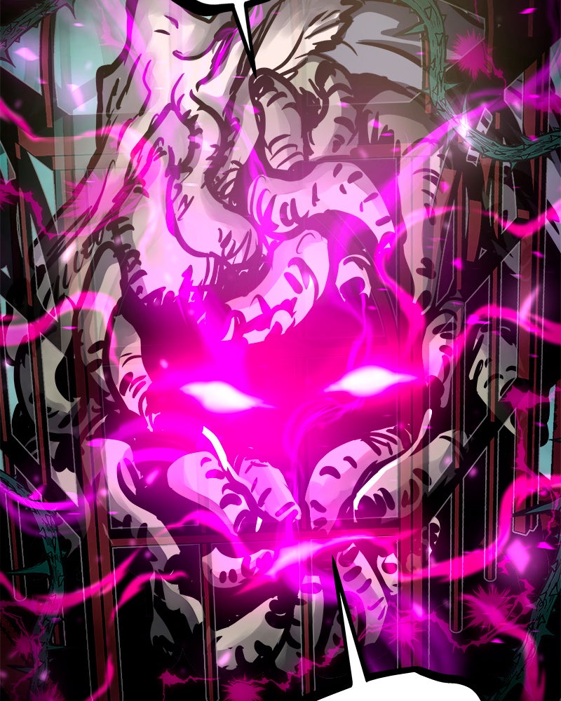 Read Doom Breaker EN Manga Online