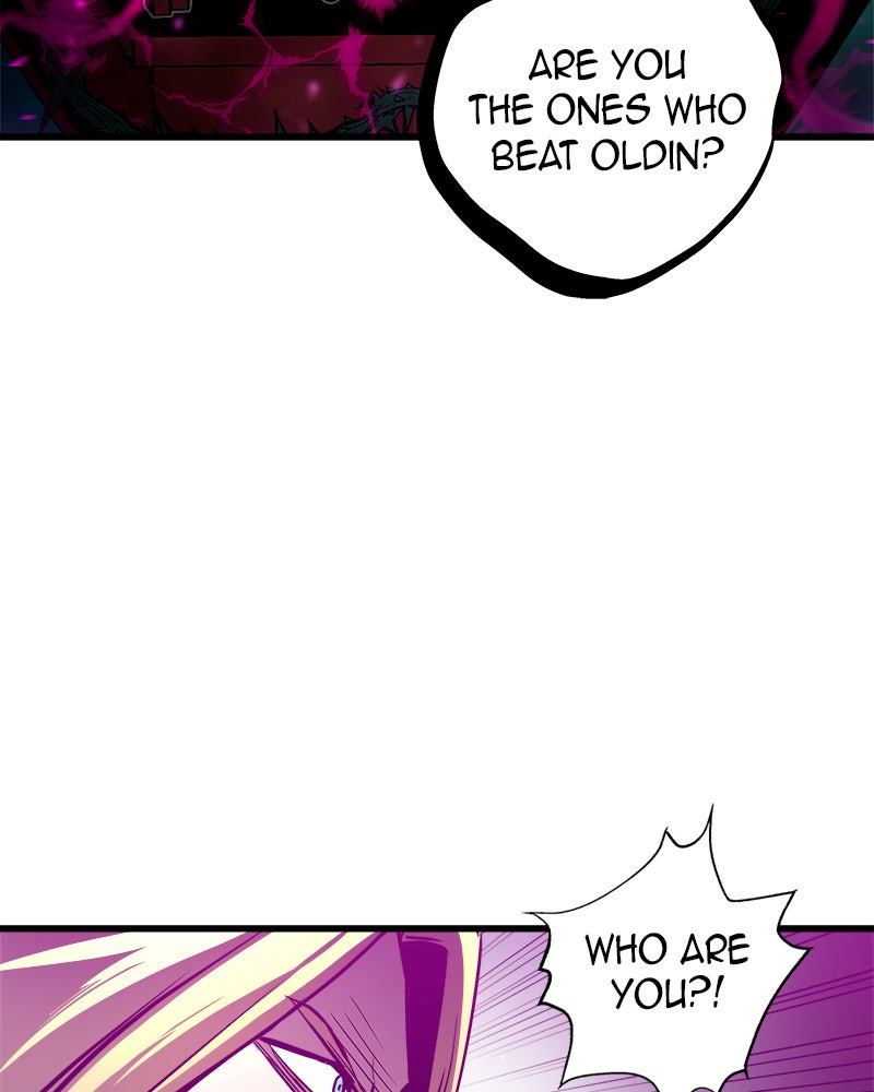 Read Doom Breaker EN Manga Online