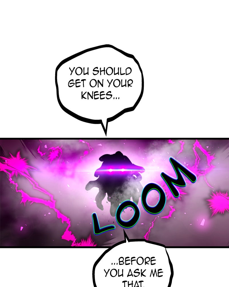 Read Doom Breaker EN Manga Online