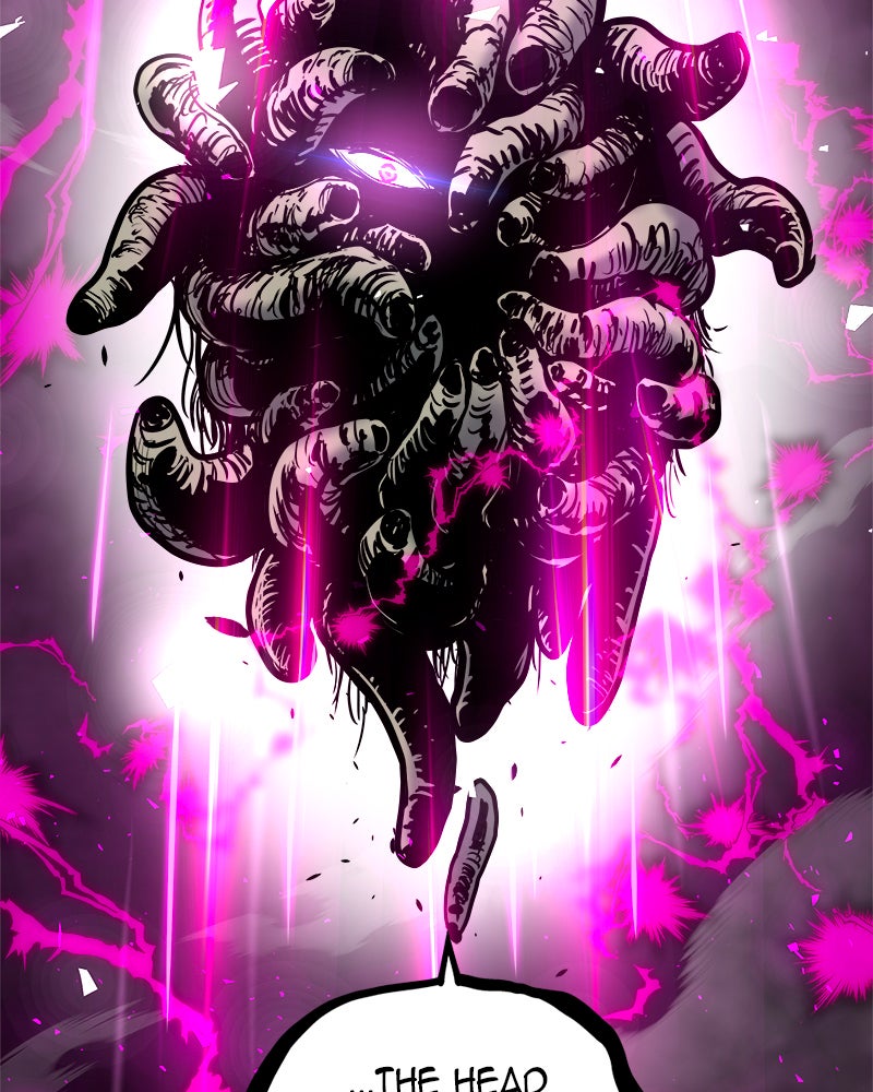 Read Doom Breaker EN Manga Online