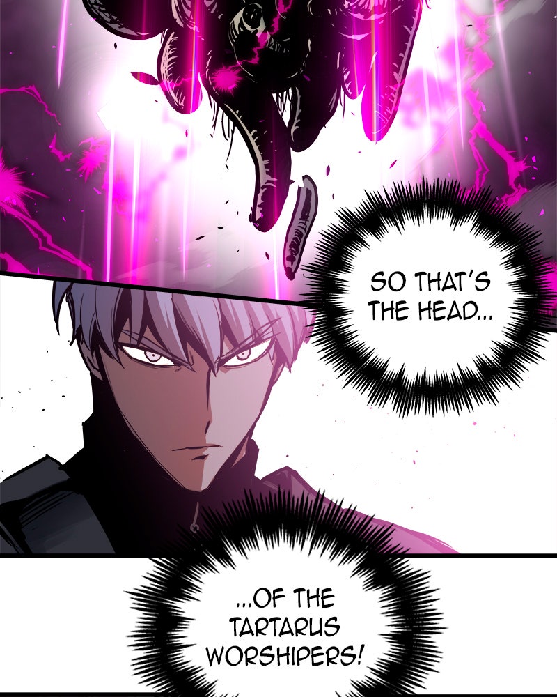 Read Doom Breaker EN Manga Online