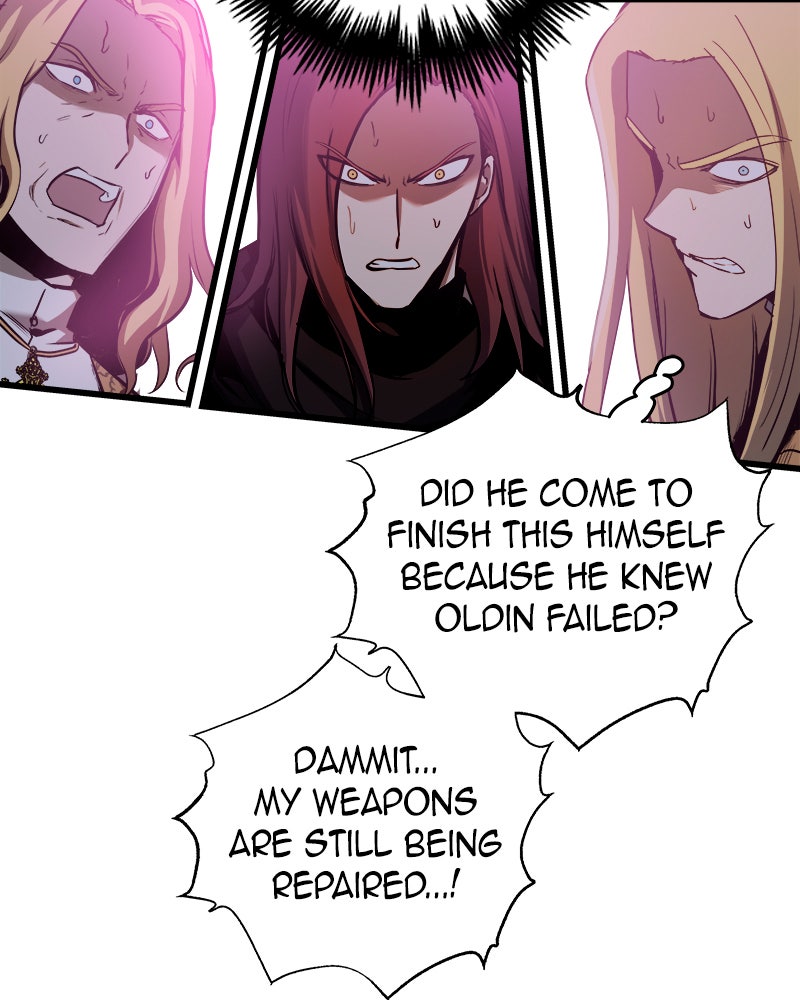 Read Doom Breaker EN Manga Online