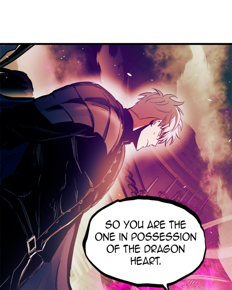 Read Doom Breaker EN Manga Online