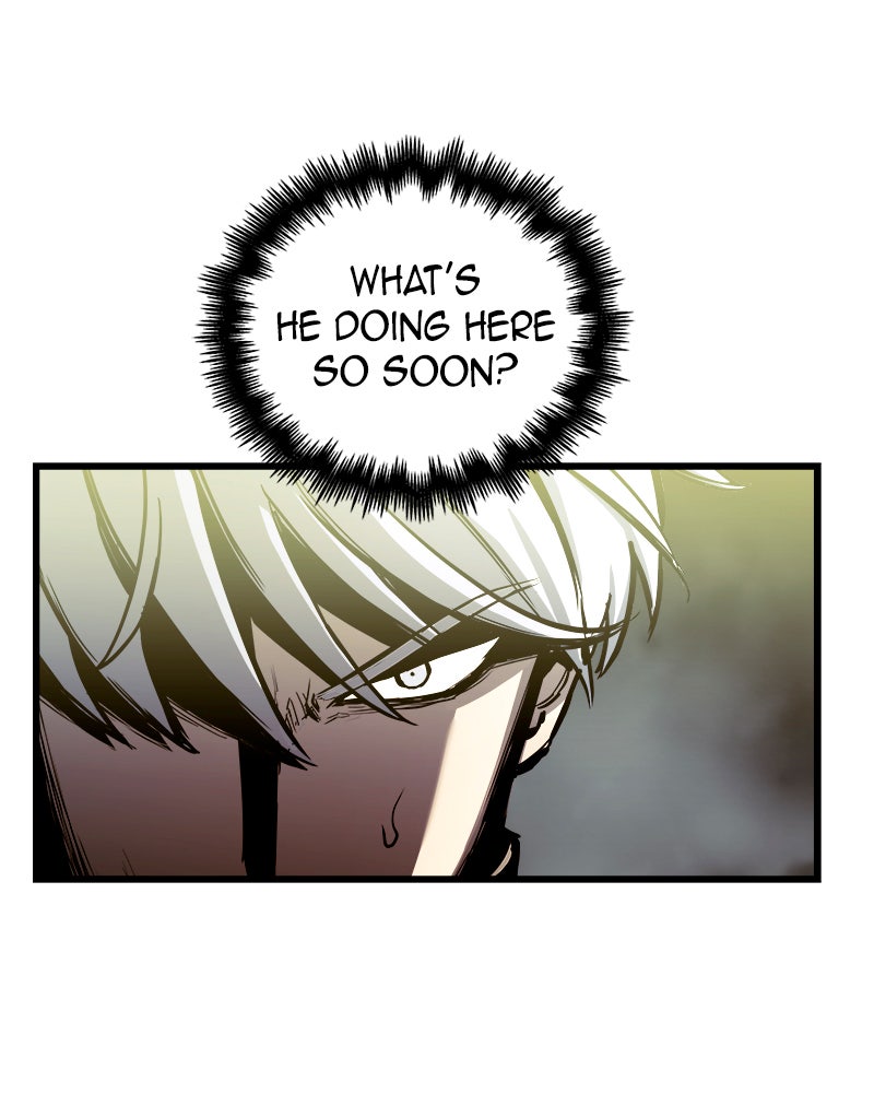 Read Doom Breaker EN Manga Online