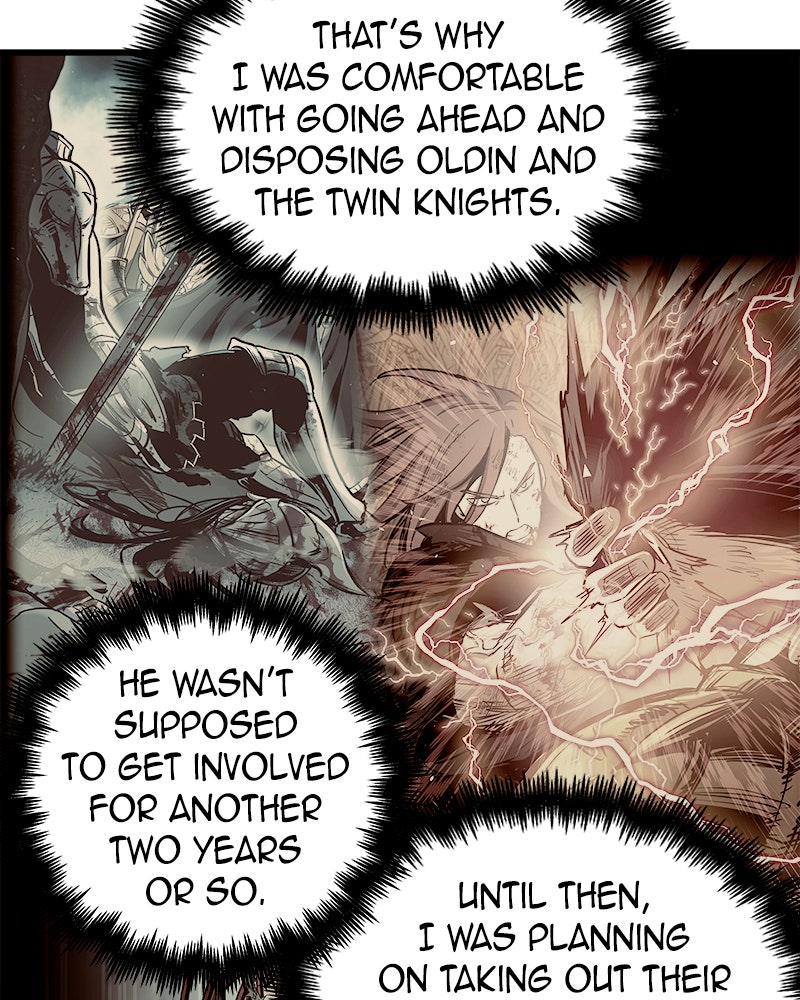 Read Doom Breaker EN Manga Online