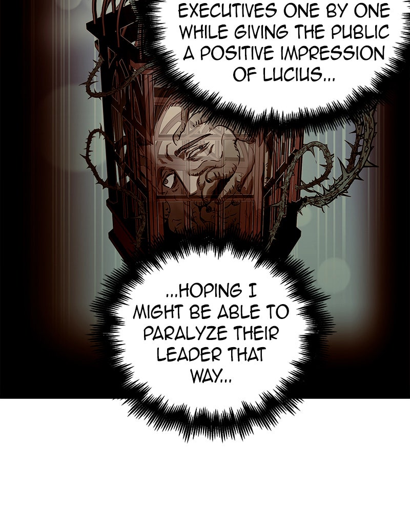 Read Doom Breaker EN Manga Online