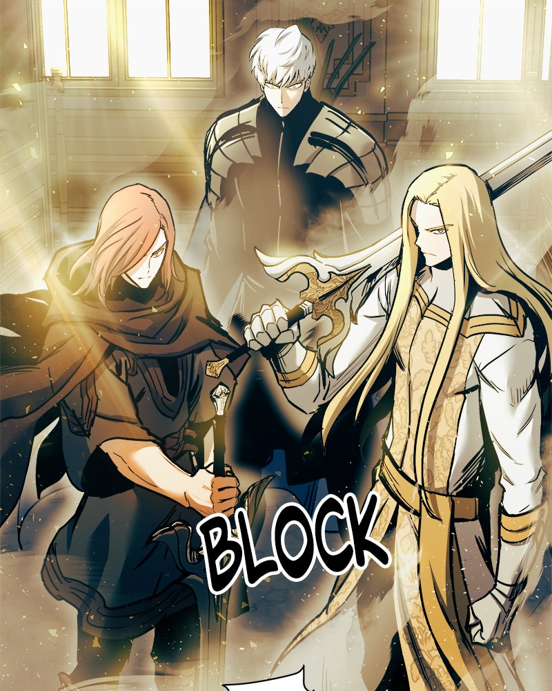 Read Doom Breaker EN Manga Online