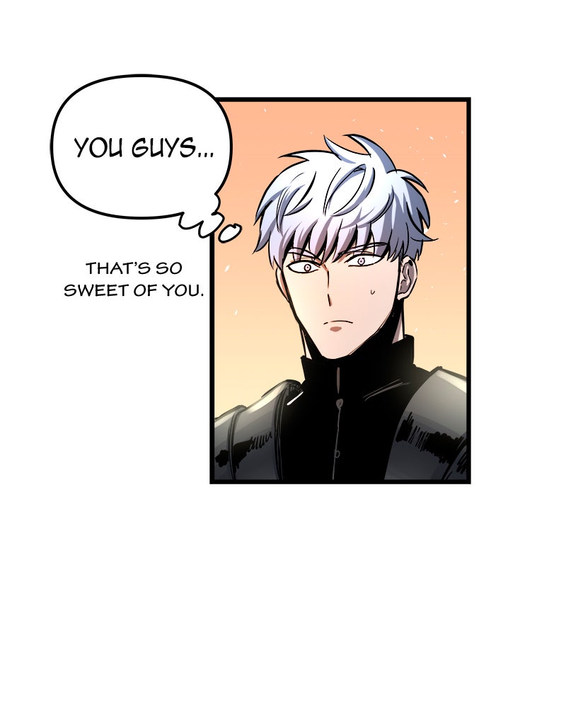 Read Doom Breaker EN Manga Online