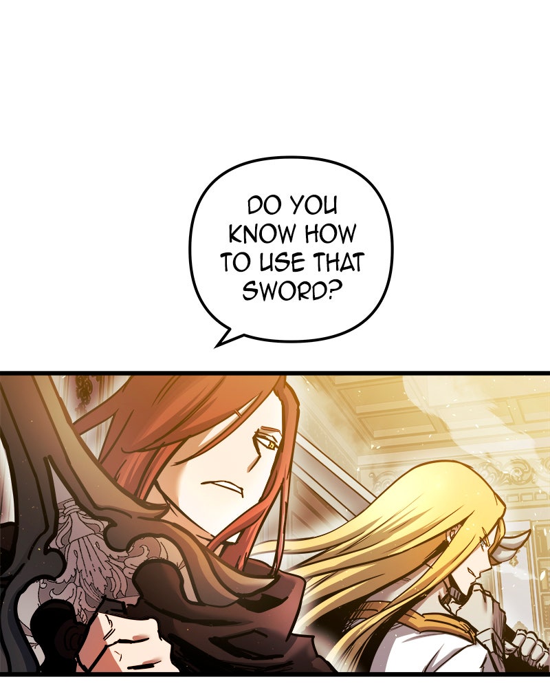 Read Doom Breaker EN Manga Online