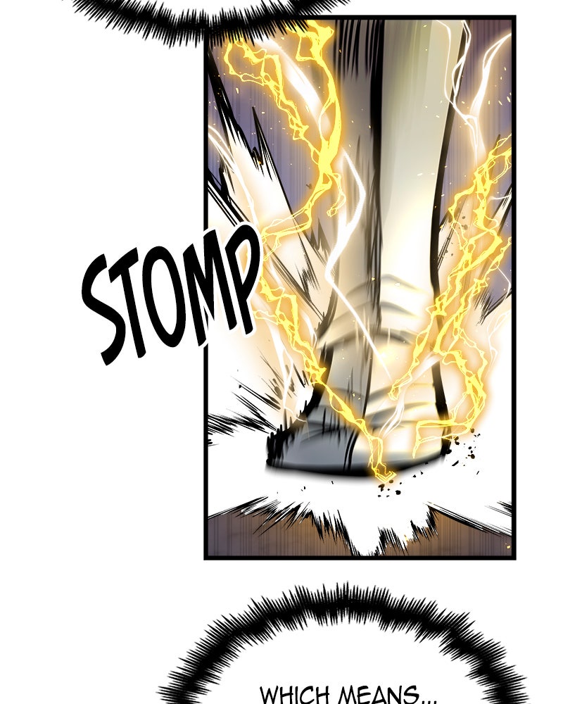 Read Doom Breaker EN Manga Online