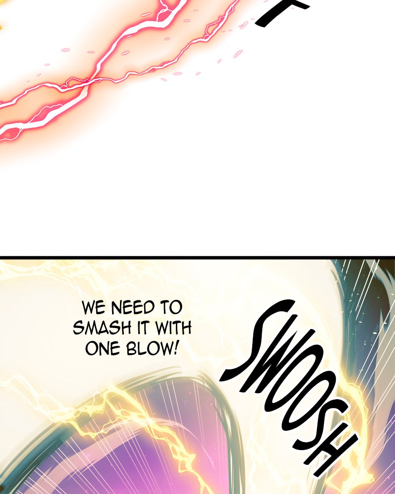 Read Doom Breaker EN Manga Online