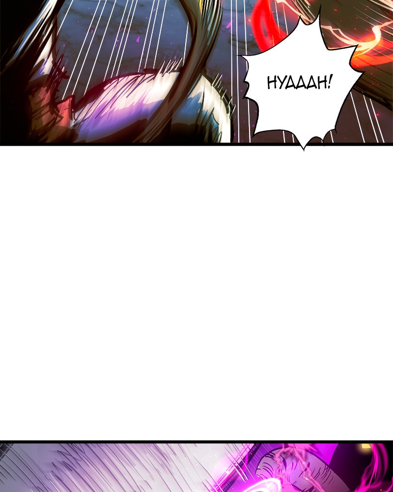 Read Doom Breaker EN Manga Online