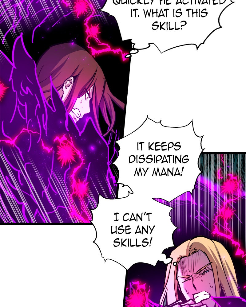 Read Doom Breaker EN Manga Online