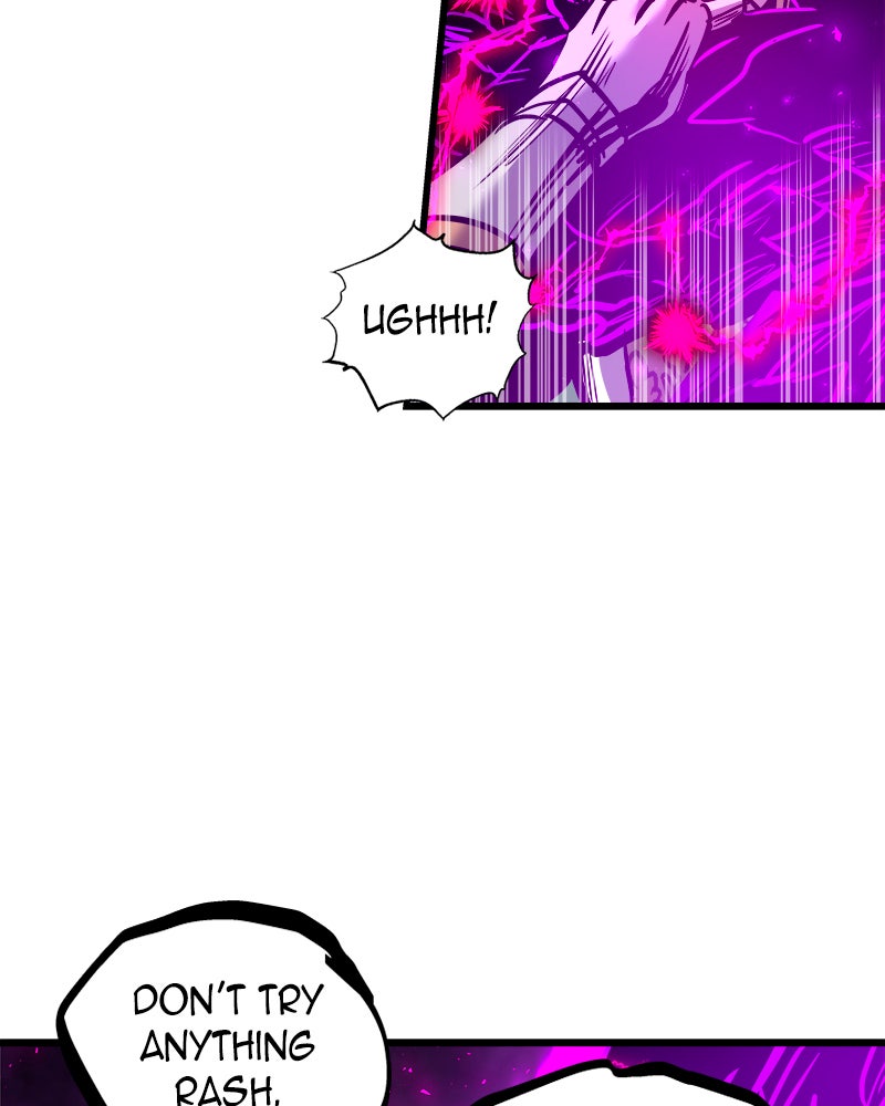 Read Doom Breaker EN Manga Online