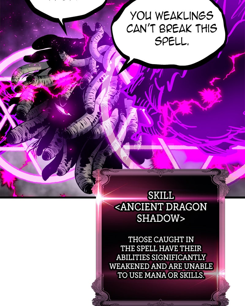 Read Doom Breaker EN Manga Online