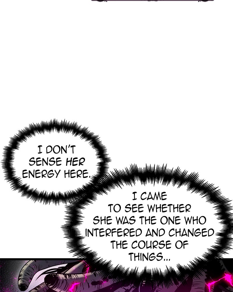 Read Doom Breaker EN Manga Online