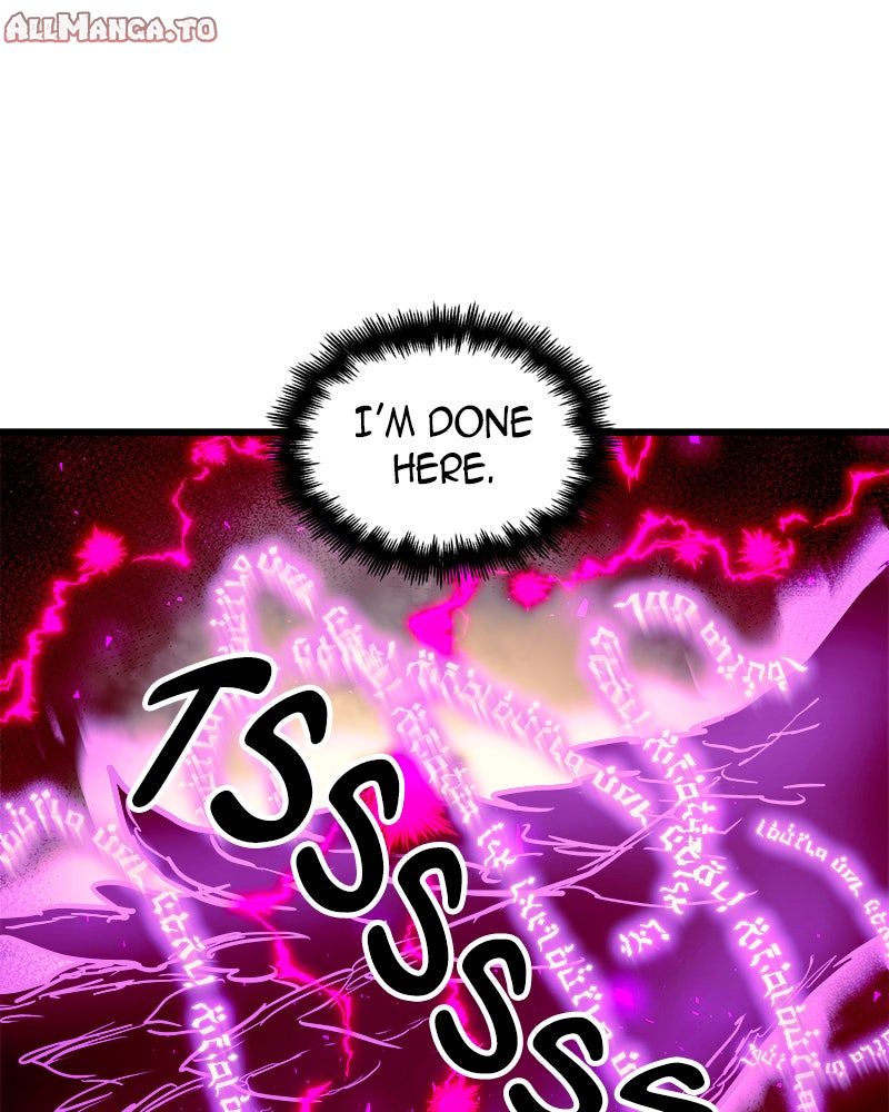 Read Doom Breaker EN Manga Online