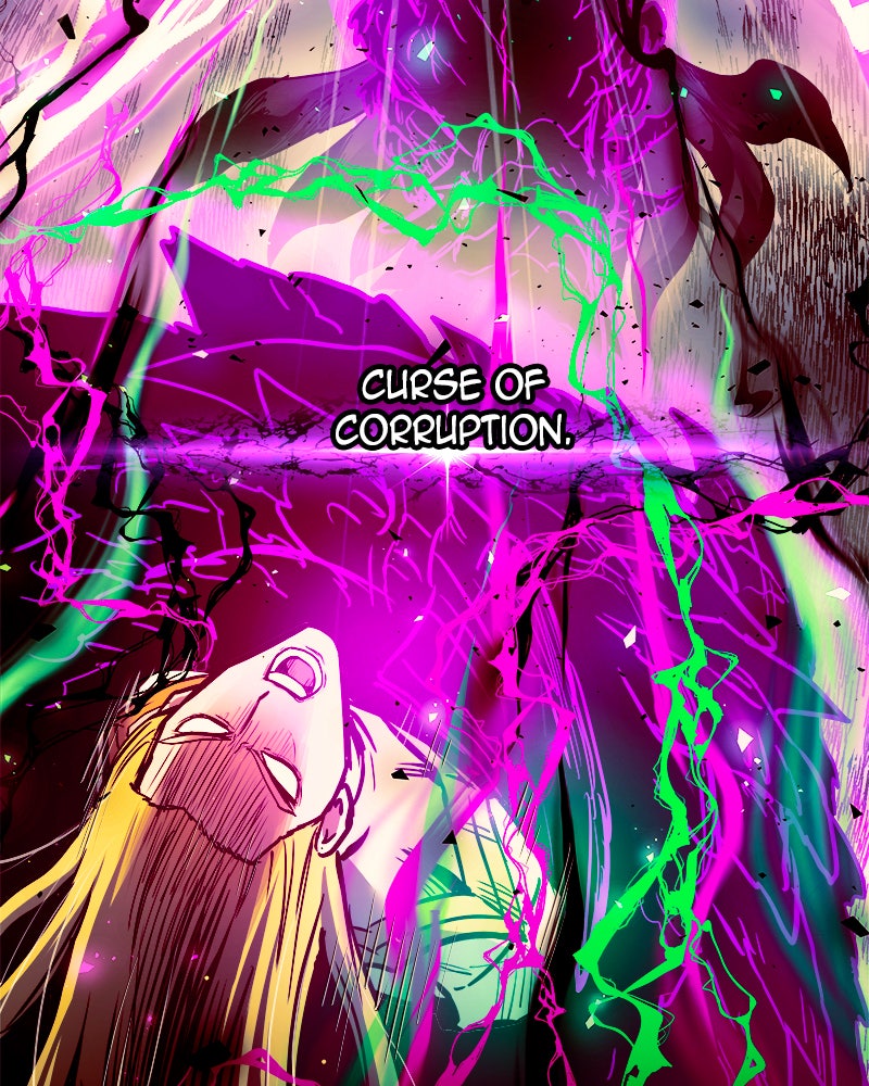 Read Doom Breaker EN Manga Online