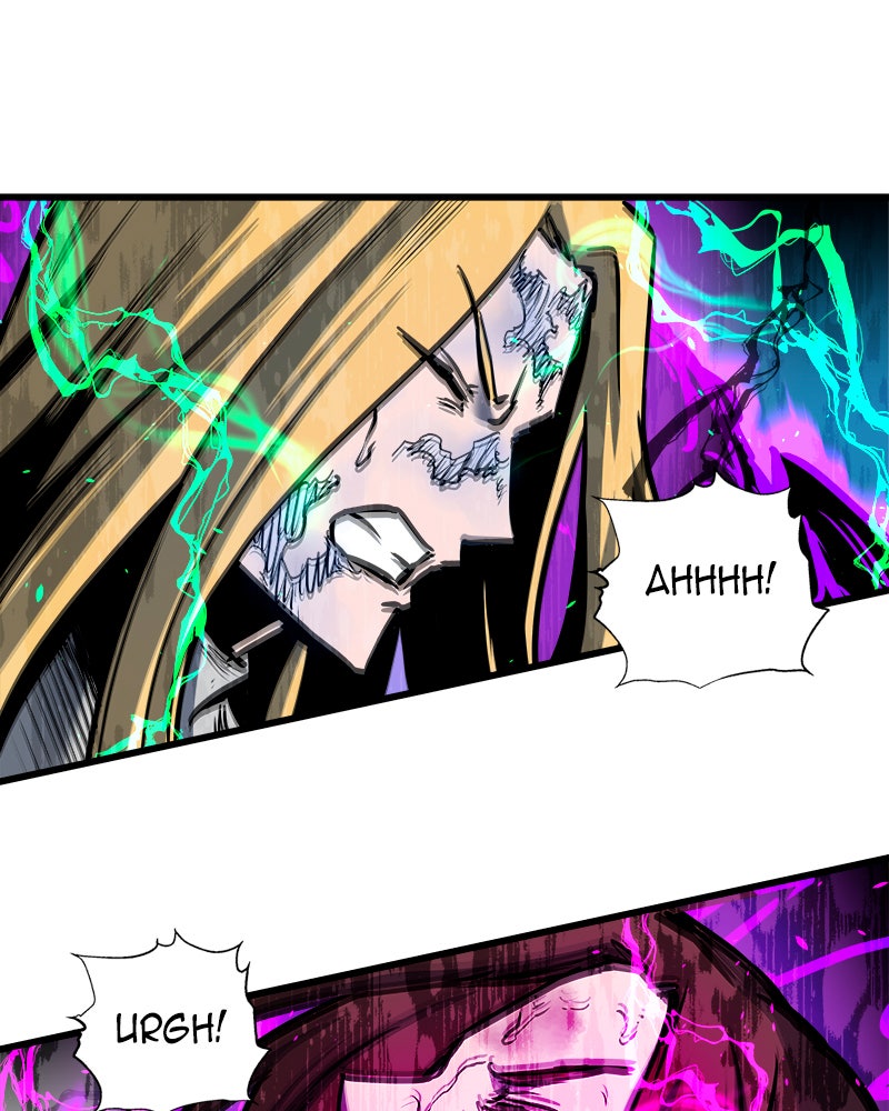 Read Doom Breaker EN Manga Online