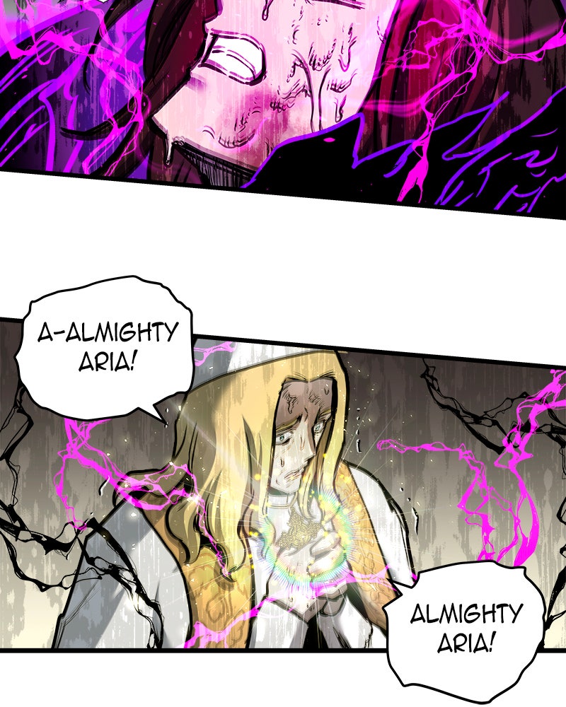 Read Doom Breaker EN Manga Online