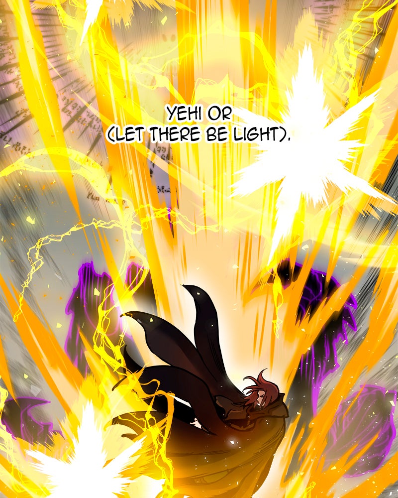 Read Doom Breaker EN Manga Online