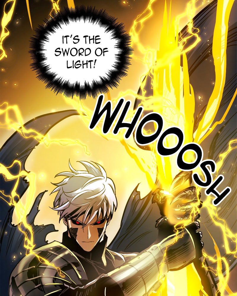 Read Doom Breaker EN Manga Online