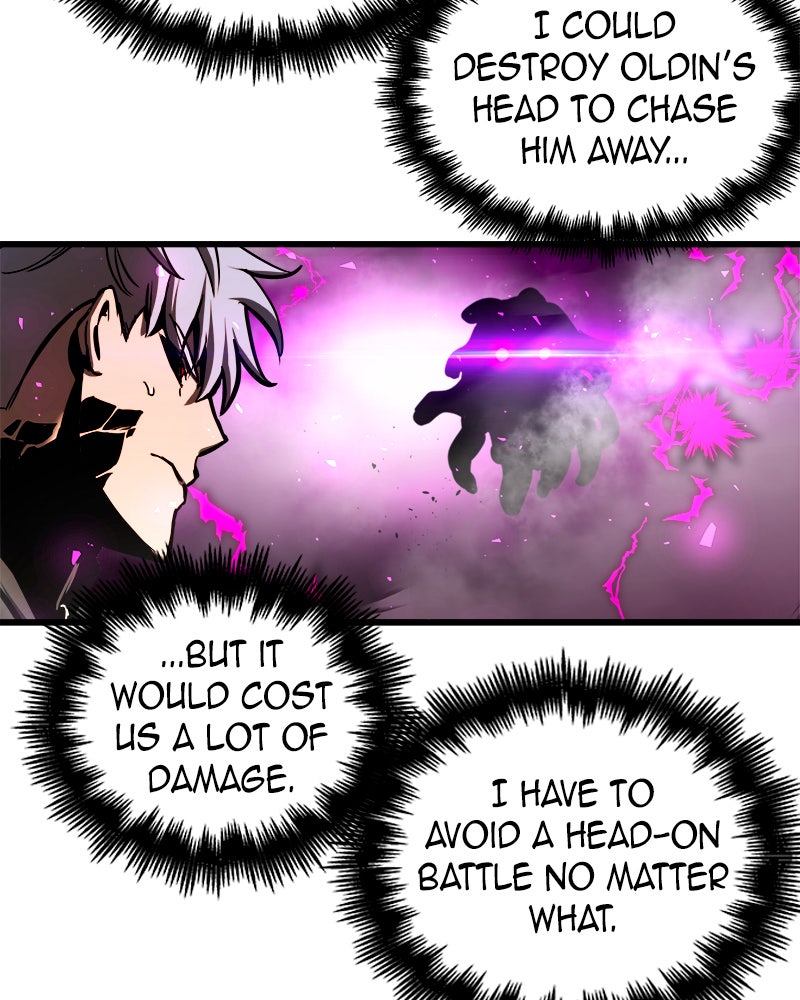 Read Doom Breaker EN Manga Online