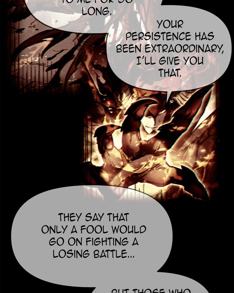 Read Doom Breaker EN Manga Online