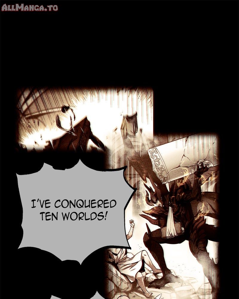 Read Doom Breaker EN Manga Online