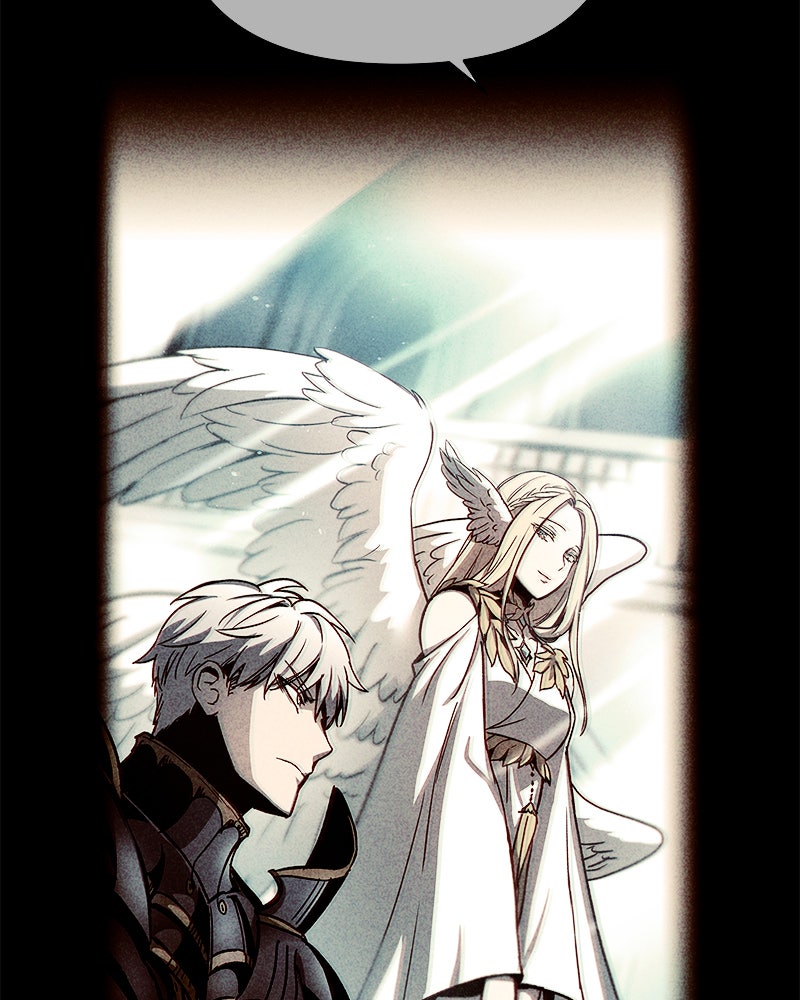 Read Doom Breaker EN Manga Online