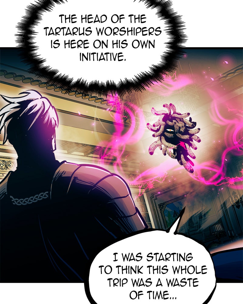 Read Doom Breaker EN Manga Online