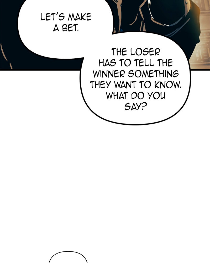 Read Doom Breaker EN Manga Online