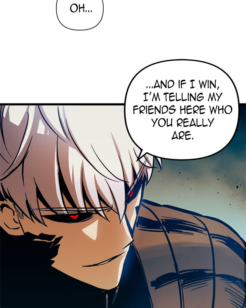 Read Doom Breaker EN Manga Online