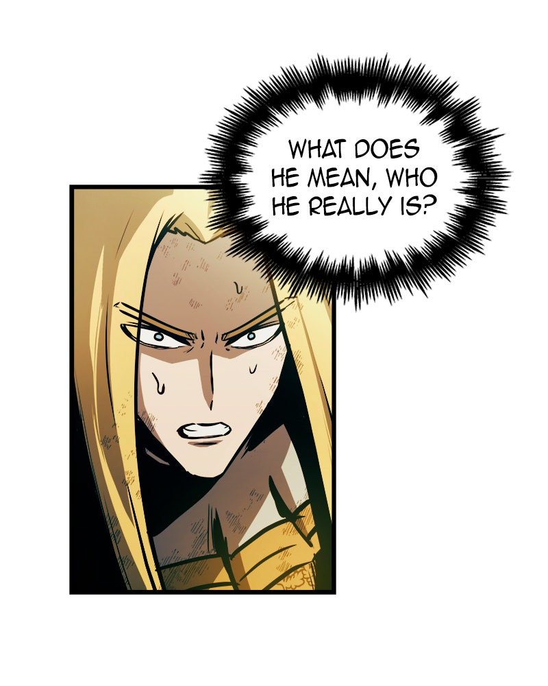 Read Doom Breaker EN Manga Online