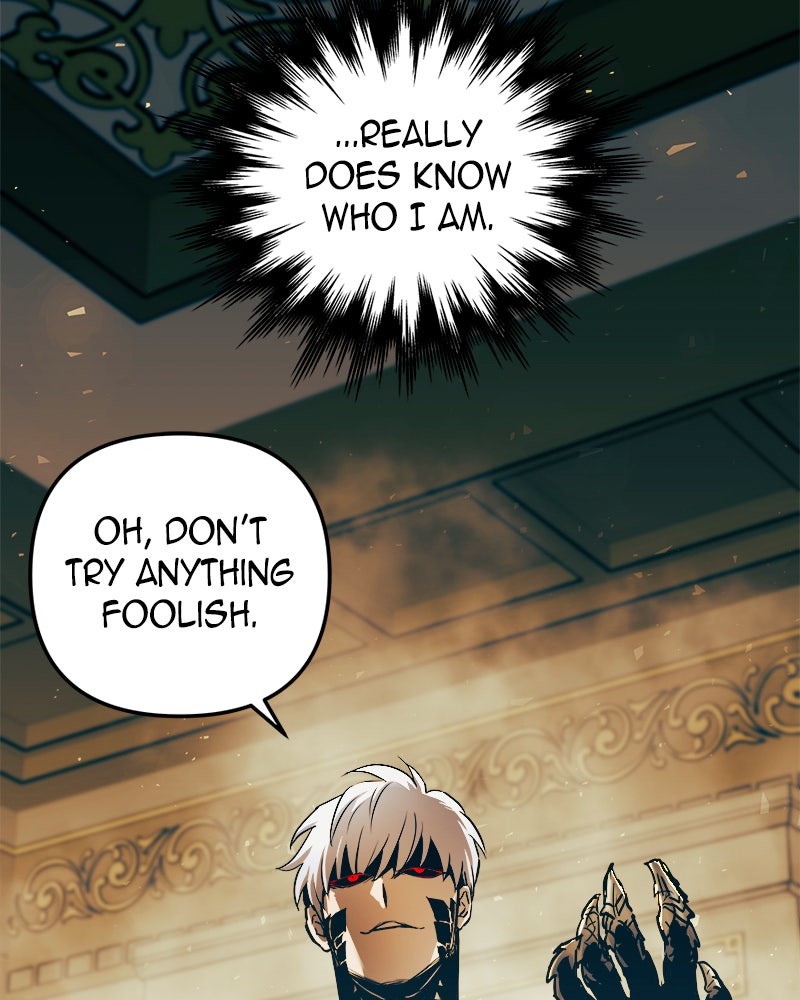 Read Doom Breaker EN Manga Online