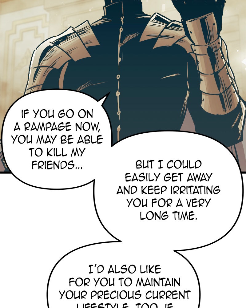 Read Doom Breaker EN Manga Online