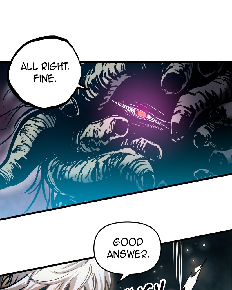 Read Doom Breaker EN Manga Online