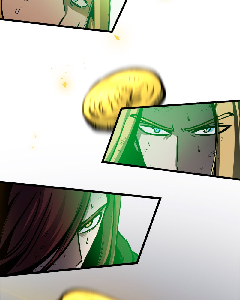 Read Doom Breaker EN Manga Online