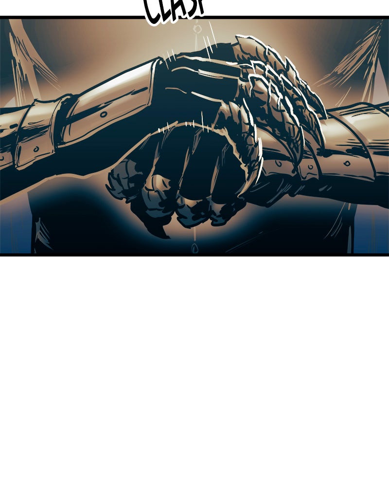 Read Doom Breaker EN Manga Online