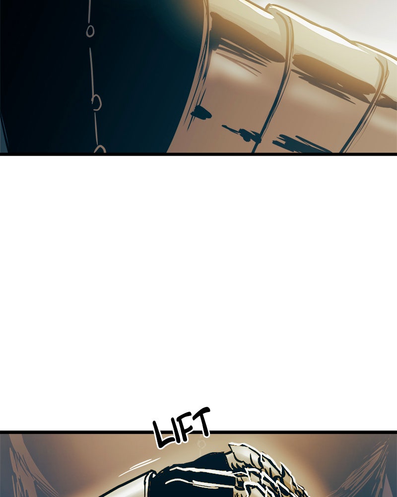 Read Doom Breaker EN Manga Online