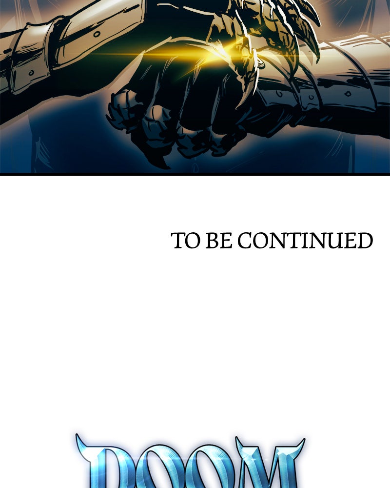 Read Doom Breaker EN Manga Online