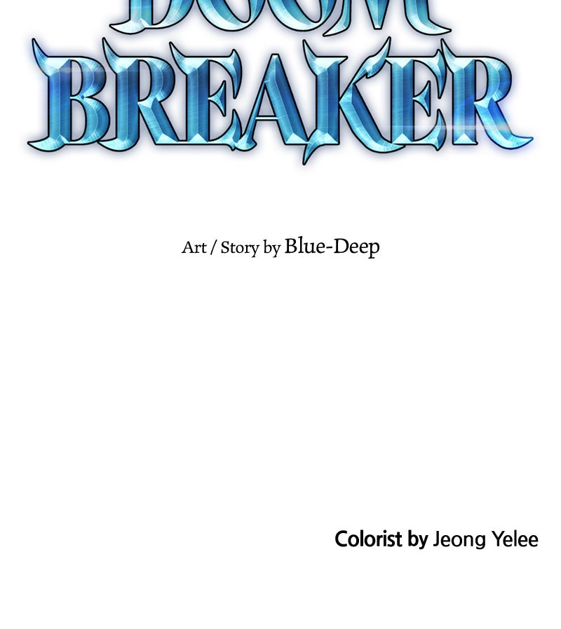 Read Doom Breaker EN Manga Online
