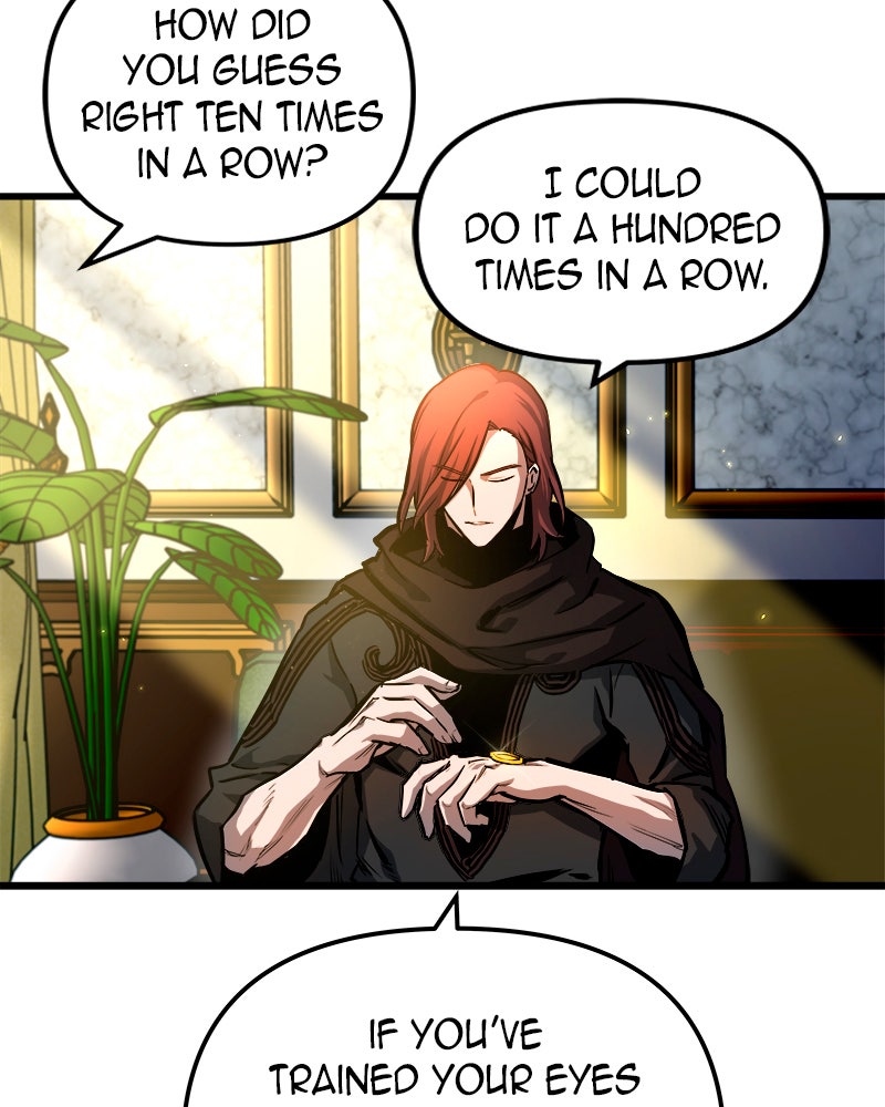 Read Doom Breaker EN Manga Online