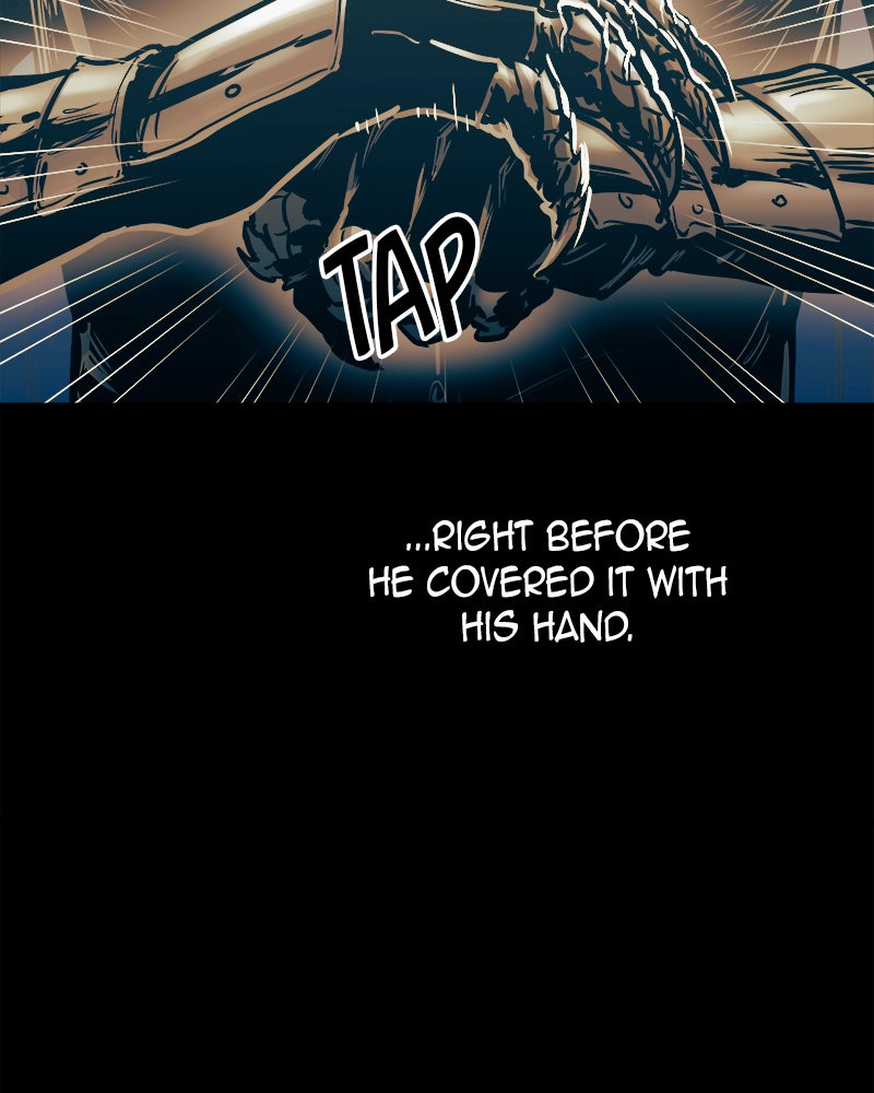 Read Doom Breaker EN Manga Online